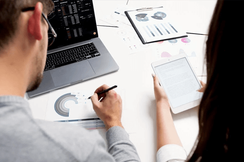 ZyphorBit Gemeinschaft und Unterstützung